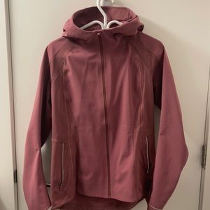 Lullulemon jacket size 10 gently used